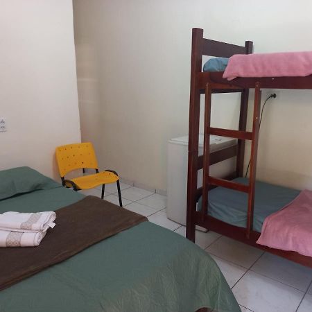 Pousada Anayh, Nobres-Mt, Vila Bom Jardim Buracao Luaran gambar