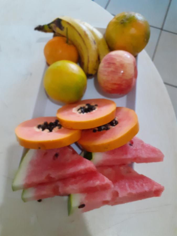 Pousada Anayh, Nobres-Mt, Vila Bom Jardim Buracao Luaran gambar
