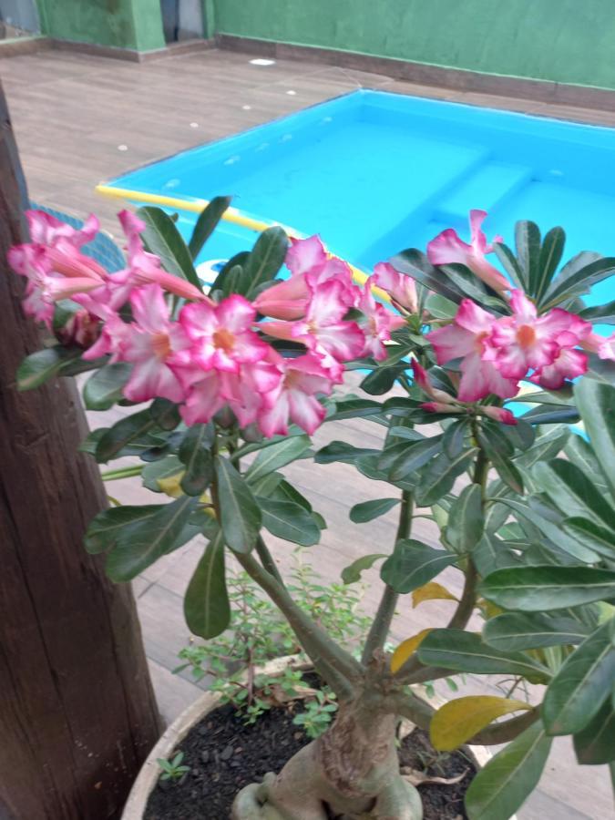 Pousada Anayh, Nobres-Mt, Vila Bom Jardim Buracao Luaran gambar